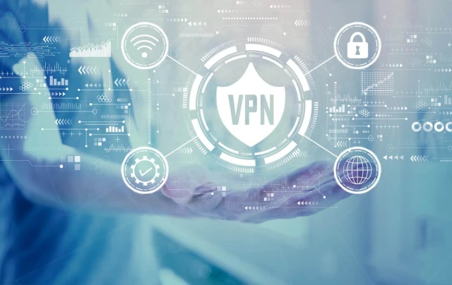 Interconnexion des différents sites avec la solution VPN