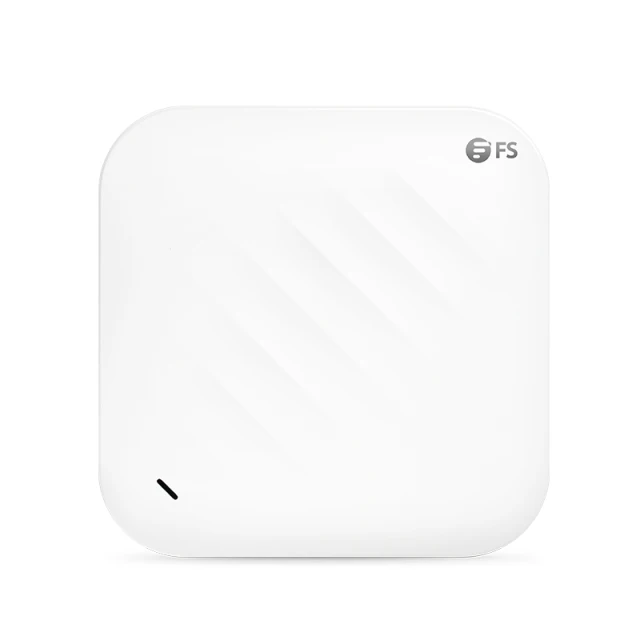 AP-N755, Cloud Managed Wi-Fi 7 802.11be 24.436Gbps Indoor Access Point, Seamless Roaming & 4 × 4 MU-MIMO Five Radios, Manageable via Airware, Controller or Standalone (Without PoE Injector)