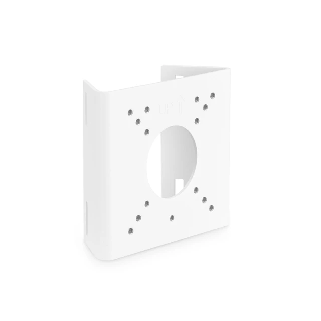CA-R004, Pole Mount Bracket For Bullet Cameras