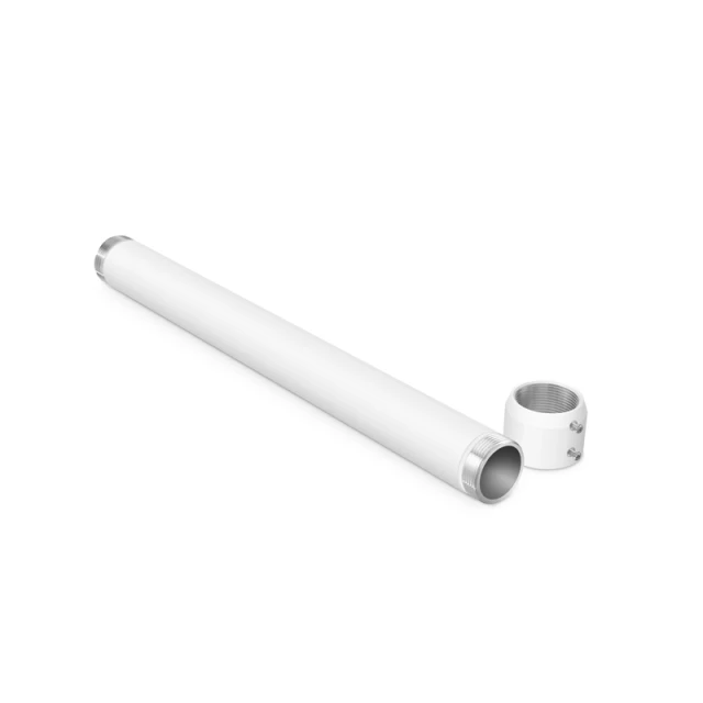 CA-HP500-H, 500mm Extender for PTZ Dome Pendant Mount