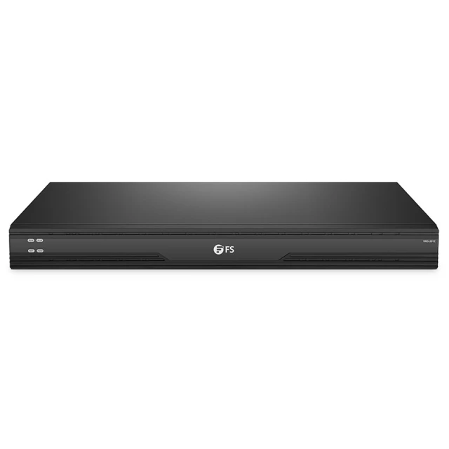 VMS-201C, All in One Video Management System Platform, Connect and Manage 250 Devices, 500 Video Channels