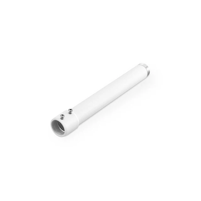 CA-HD200-H, 200mm Extender for Fixed Dome Pendant Mount