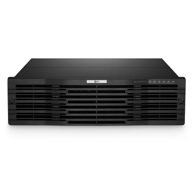 VMS-503C, All in One Video Management System Platform, Manage 1000 Devices, 2000 Video Channels