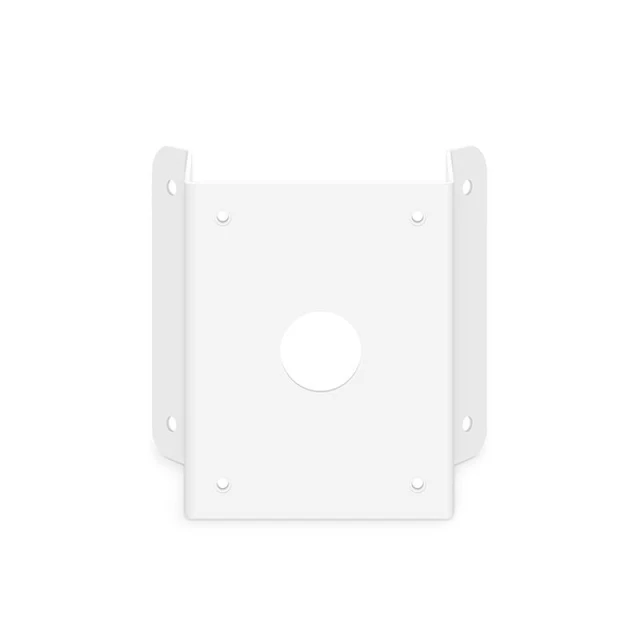 CA-O002, Corner Mount For PTZ Dome Network Cameras