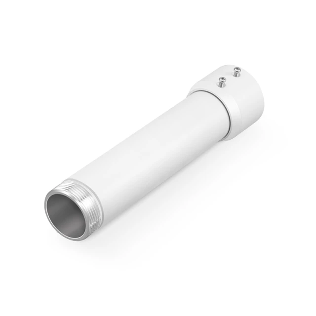 CA-HP200-H, 200mm Extender for PTZ Dome Pendant Mount