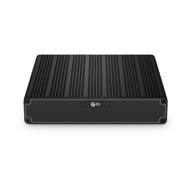 VMA-3000C-48, 8MP 8CH Advanced Intelligent Edge Computing Server