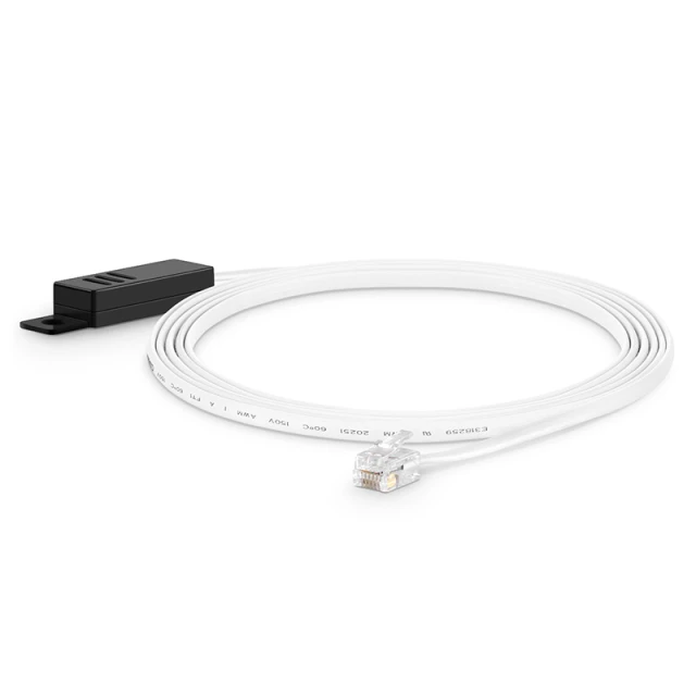 Temperature and Humidity Sensor for FS Remote Monitoring PDUs
