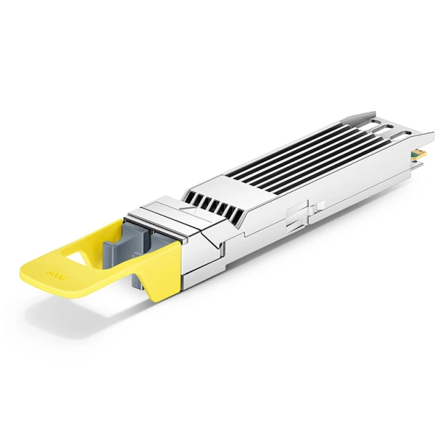 Customized 800GBASE 2 x DR4/DR8 OSFP Finned Top PAM4 1310nm 500m DOM Dual MPO-12/APC SMF Optical Transceiver Module